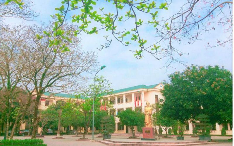 4 Ngôi Trường Tiểu Học Xuất Sắc Nhất Tỉnh Sơn La