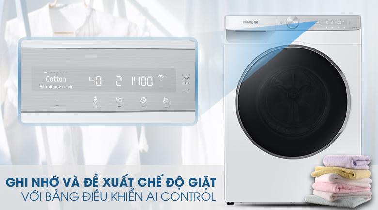 6 mẫu máy giặt Samsung 9kg đáng mua nhất 2024 - Công nghệ vượt trội, tiết kiệm tối ưu