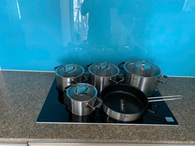Top 10 địa chỉ phân phối bếp từ chính hãng giá tốt nhất tại Thanh Hóa
