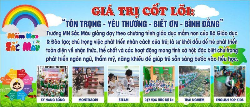 5 ngôi trường mầm non chất lượng nhất tỉnh Gia Lai dành cho bé yêu