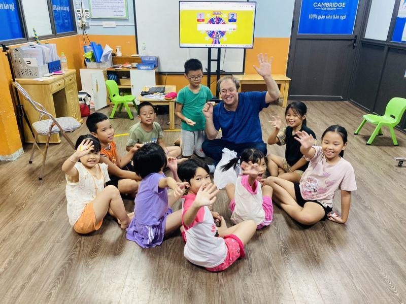 Top 5 trung tâm tiếng Anh giao tiếp xuất sắc tại Hà Nam