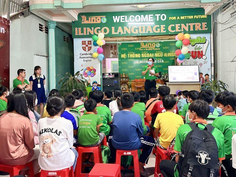 4 Trung tâm luyện thi IELTS đáng tin cậy nhất tại Trà Vinh