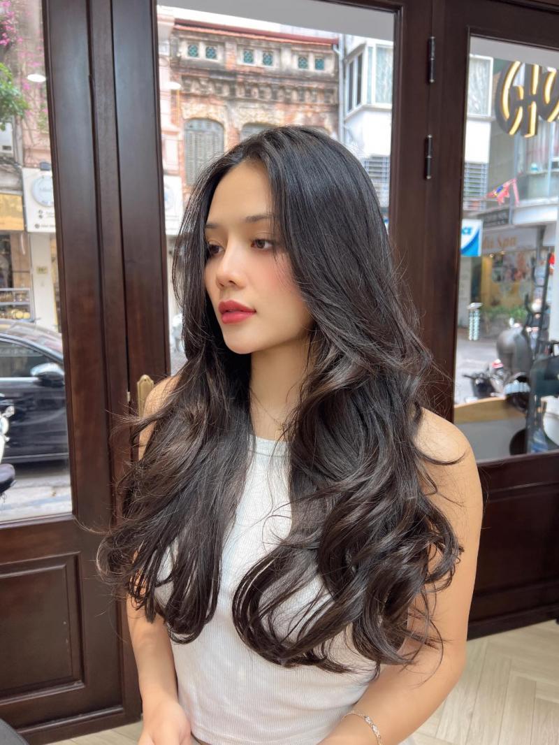 10 Salon nhuộm tóc chất lượng nhất quận Hoàn Kiếm, Hà Nội