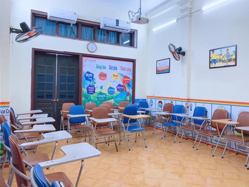 Top 3 Trung tâm Anh ngữ chất lượng nhất tại Lý Nhân, Hà Nam