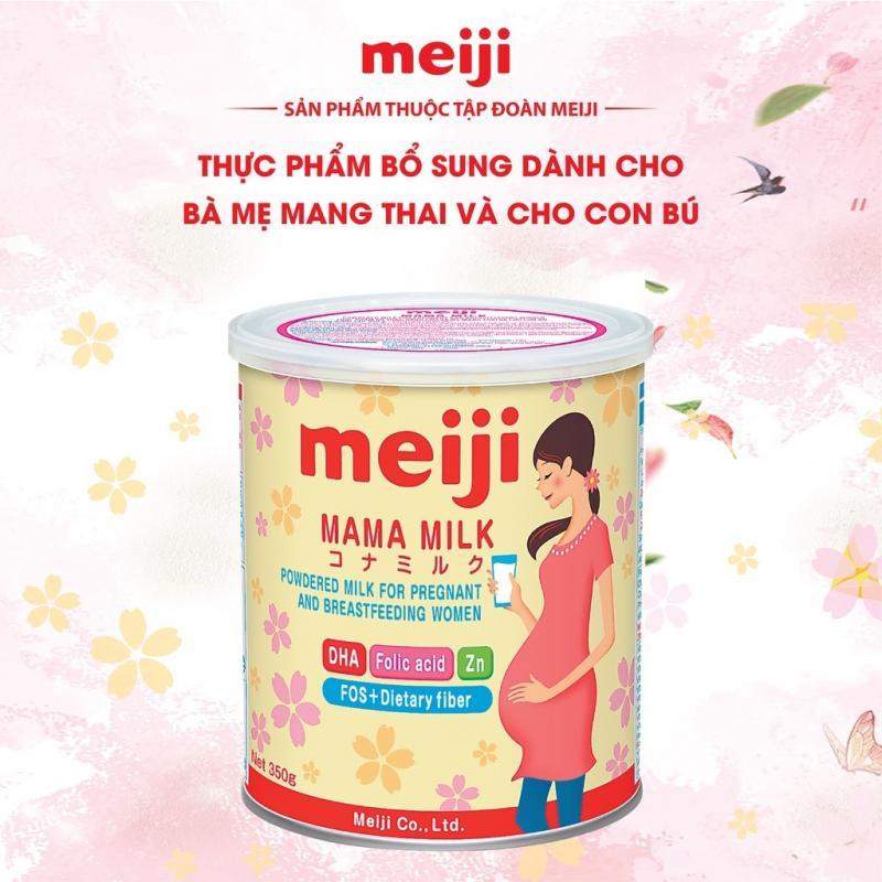Top 8 Dòng Sữa Bầu Bổ Sung Axit Folic Tối Ưu - Hành Trình Thai Kỳ Khỏe Mạnh