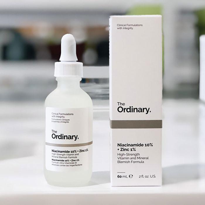 5 Serum Đặc Trị Mụn Lưng Hiệu Quả Nhất Hiện Nay