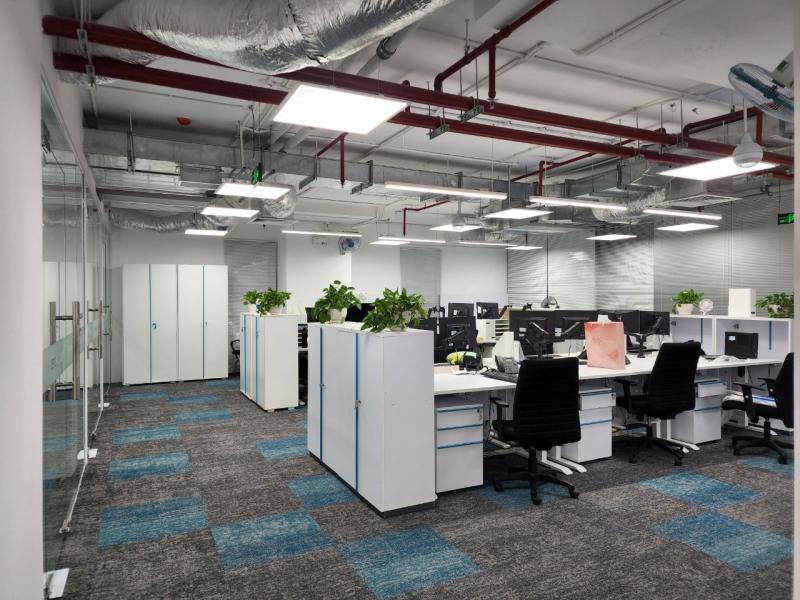 Top 11 Đơn vị Thiết kế Văn phòng Chất lượng Nhất TP.HCM