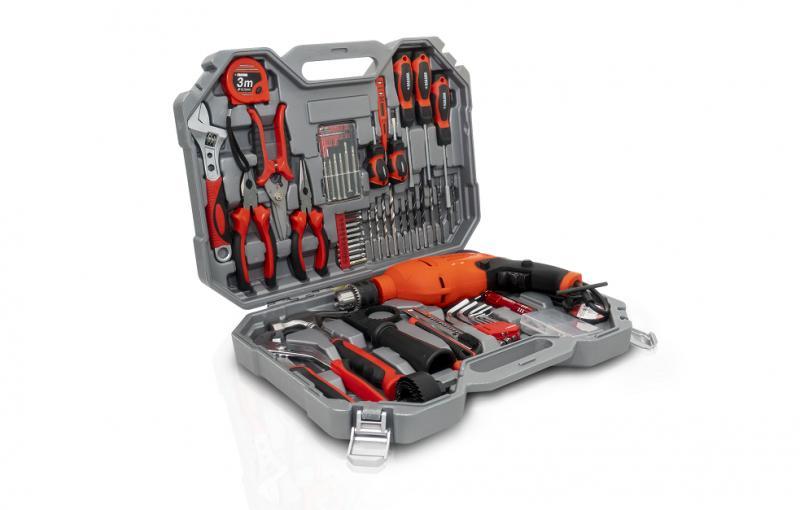 7 Bộ dụng cụ sửa chữa đa năng chất lượng nhất thị trường hiện nay