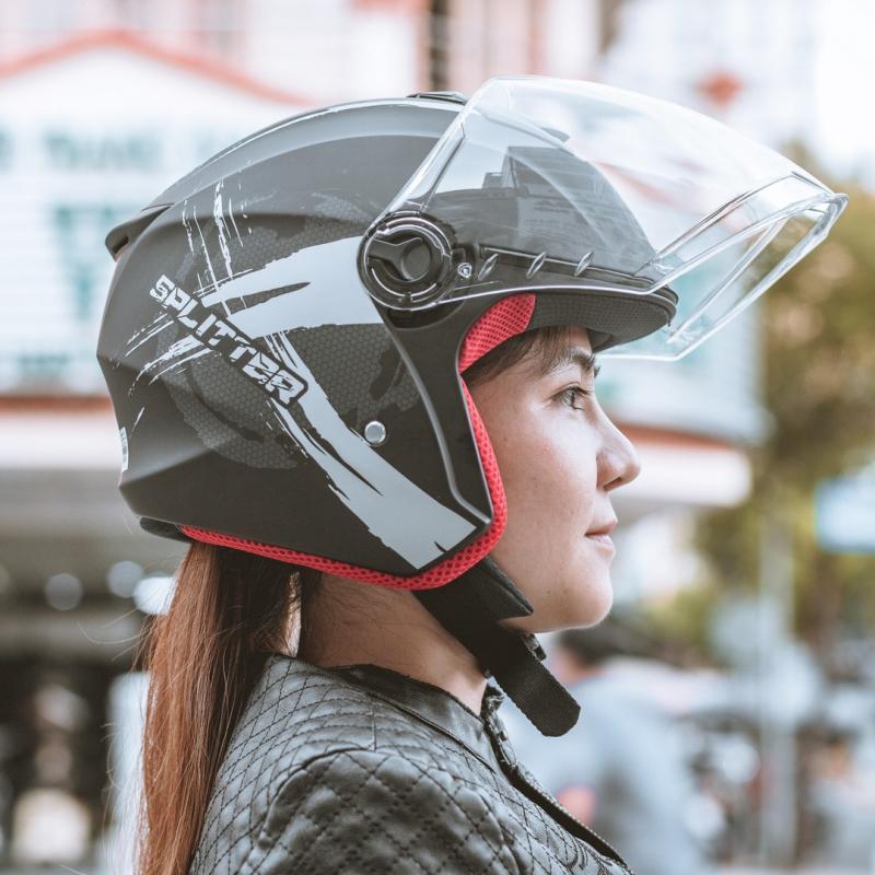Top 12 cửa hàng bán mũ bảo hiểm chính hãng uy tín nhất tại Hà Nội