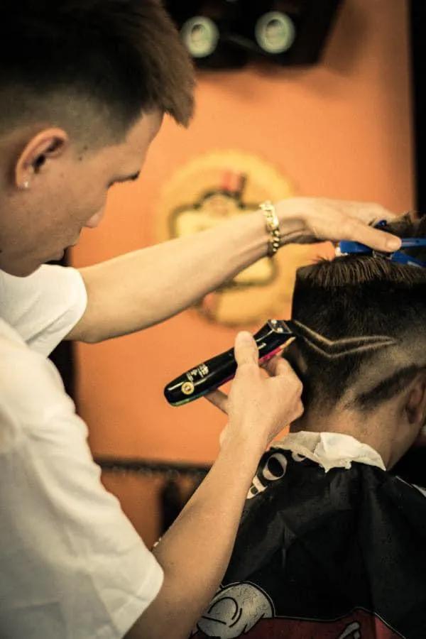 Top 11 Tiệm cắt tóc nam đẹp và uy tín nhất tại TP. Biên Hòa, Đồng Nai