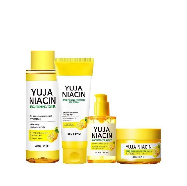 Top 10 Bộ sản phẩm trị nám hiệu quả nhất thị trường hiện nay