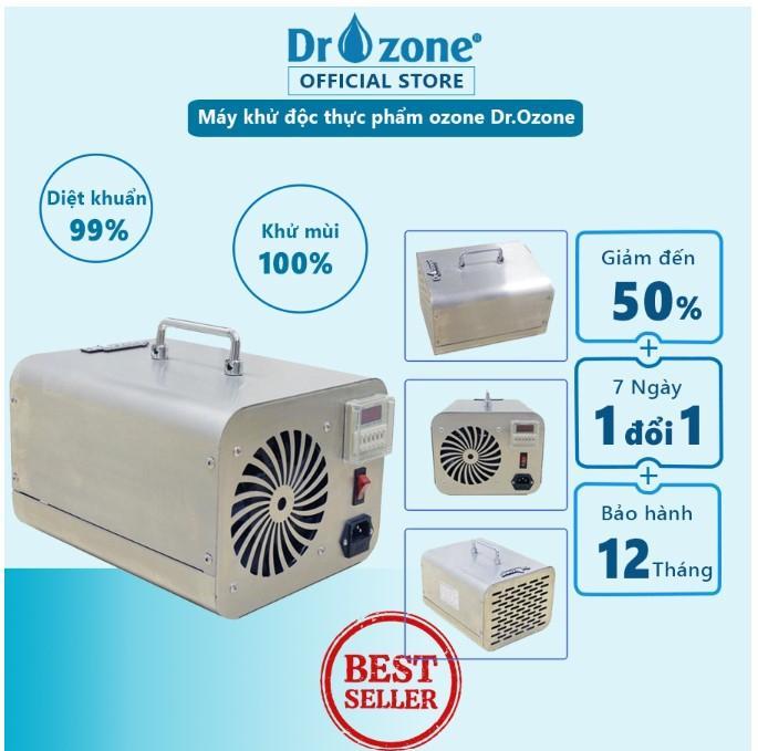 7 Dòng Máy Khử Mùi Diệt Khuẩn Đáng Mua Nhất Hiện Nay