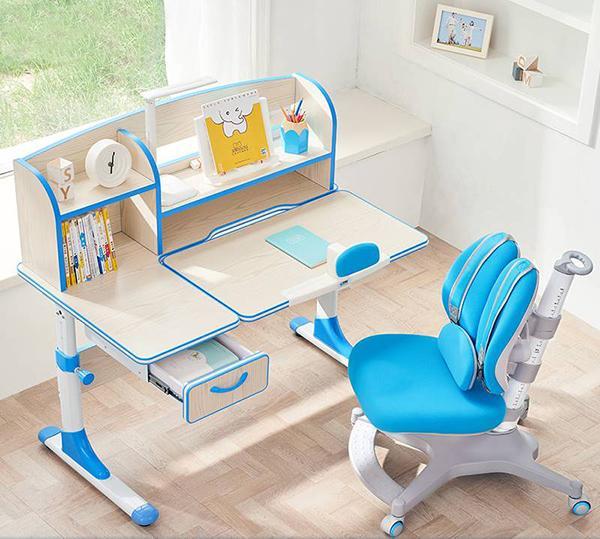 Top 6 địa chỉ uy tín cung cấp bàn học chống gù chống cận chất lượng nhất Hà Nội