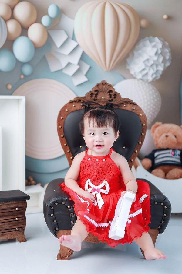 Top 5 Studio chụp ảnh bé đẹp nhất TP. Mỹ Tho - Địa chỉ vàng lưu giữ khoảnh khắc tuổi thơ