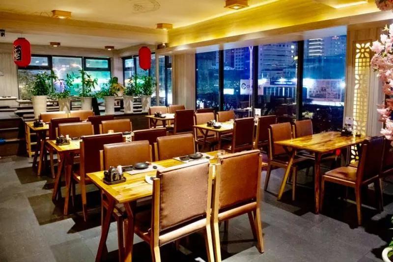 Top 12 nhà hàng nổi bật tại TP. Nha Trang, Khánh Hòa
