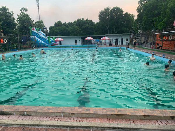 Top 3 điểm dạy bơi chất lượng nhất Hà Tĩnh - Lựa chọn hoàn hảo cho mọi lứa tuổi