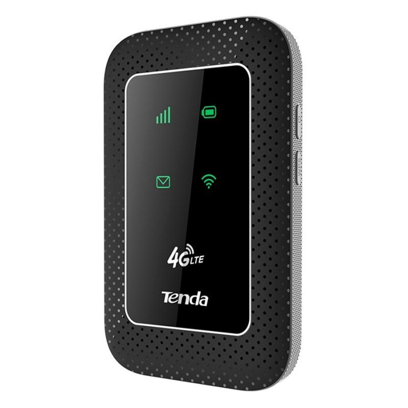 Top 9 bộ phát WiFi 4G di động đáng mua nhất hiện nay