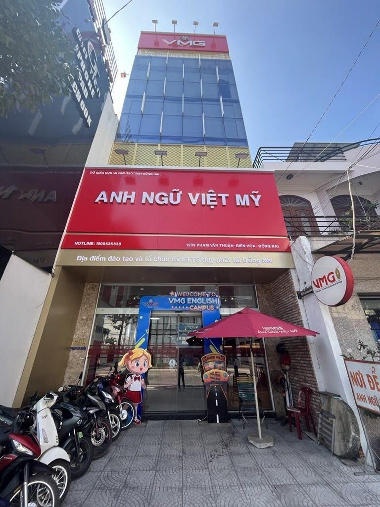 Top 6 Trung tâm Anh ngữ hàng đầu dành cho trẻ em tại TP. Biên Hòa, Đồng Nai