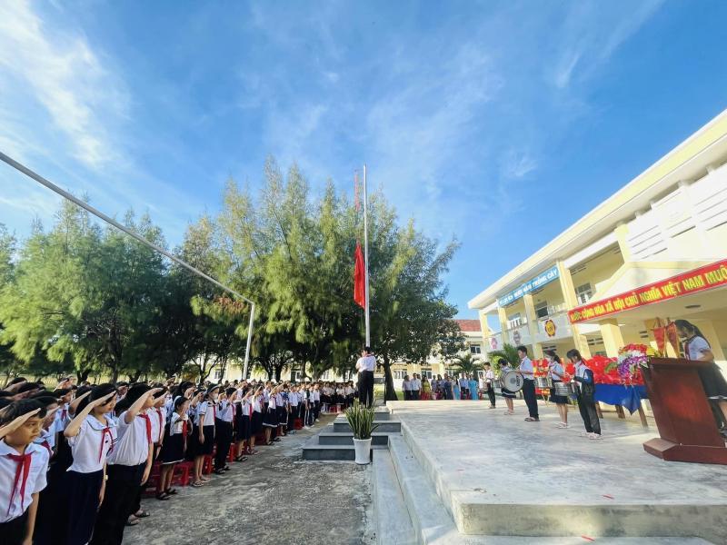 Top 5 ngôi trường tiểu học tư thục chất lượng nhất Khánh Hòa
