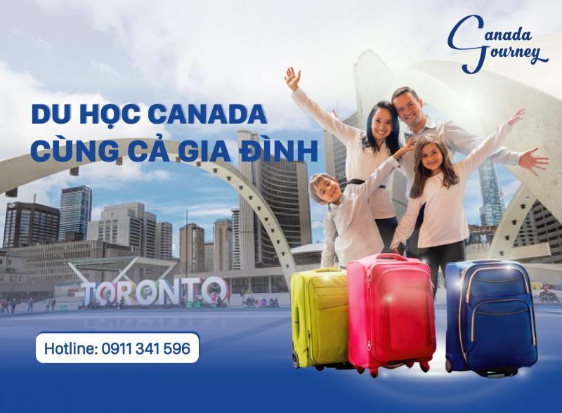12 Công ty tư vấn du học Canada chất lượng và uy tín bậc nhất tại TP HCM