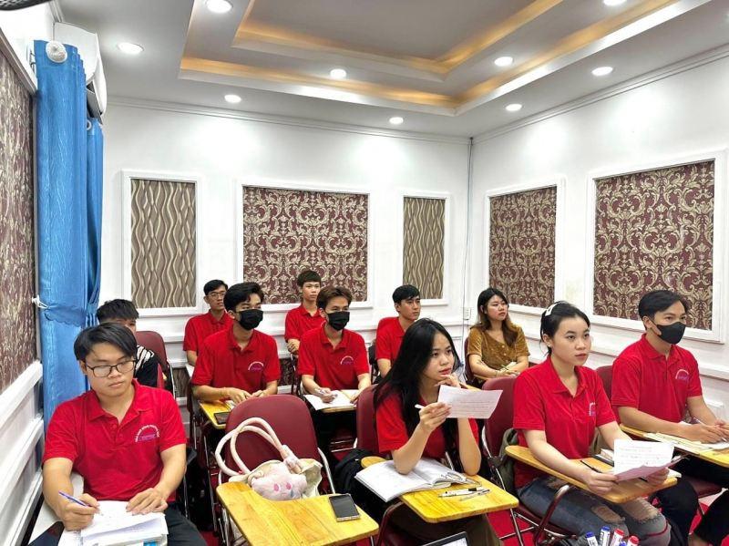 Top 4 Trung tâm đào tạo tiếng Hàn uy tín hàng đầu tại quận Gò Vấp, TP. Hồ Chí Minh
