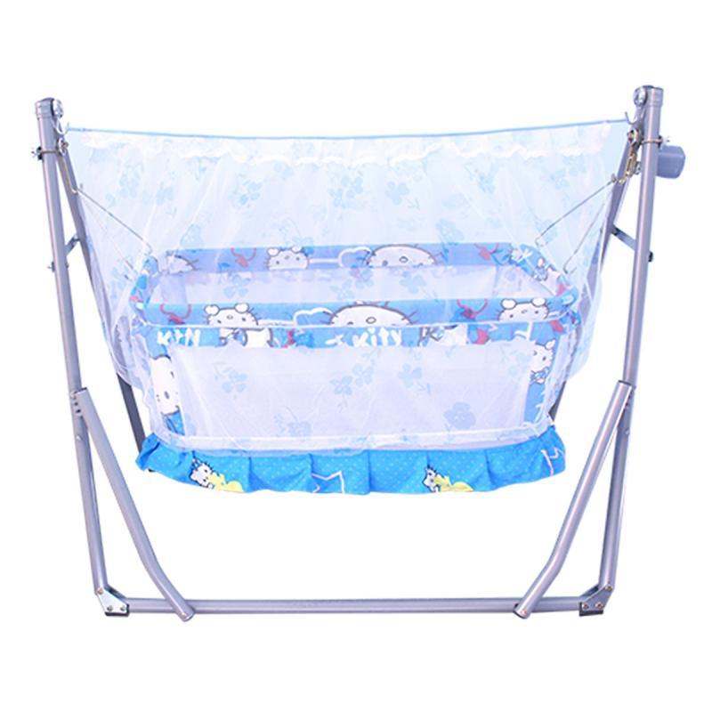 8 Địa chỉ uy tín mua nôi em bé chất lượng nhất Sài Gòn