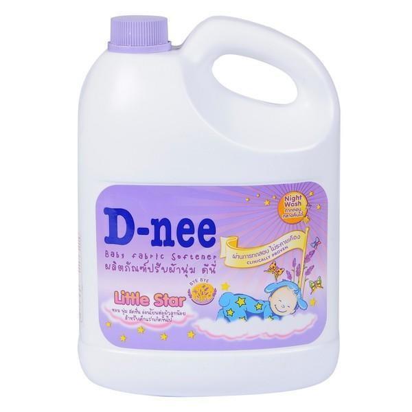8 sản phẩm nước xả vải được ưa chuộng nhất hiện nay