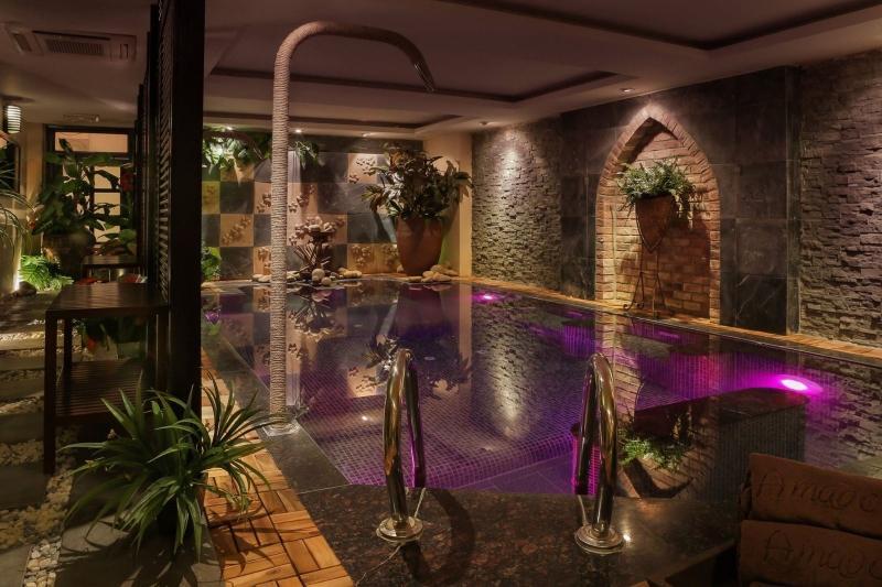 Top 4 địa điểm spa hàng đầu tại Hà Nội dành cho mẹ và con gái thư giãn tuyệt vời