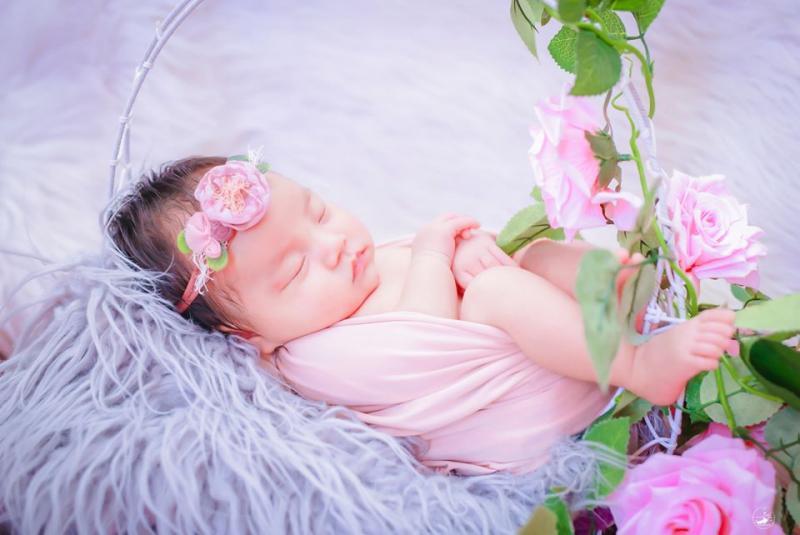 9 Địa điểm chụp ảnh bé chất lượng hàng đầu tại TP. Đông Hà, Quảng Trị - Lưu giữ khoảnh khắc vàng