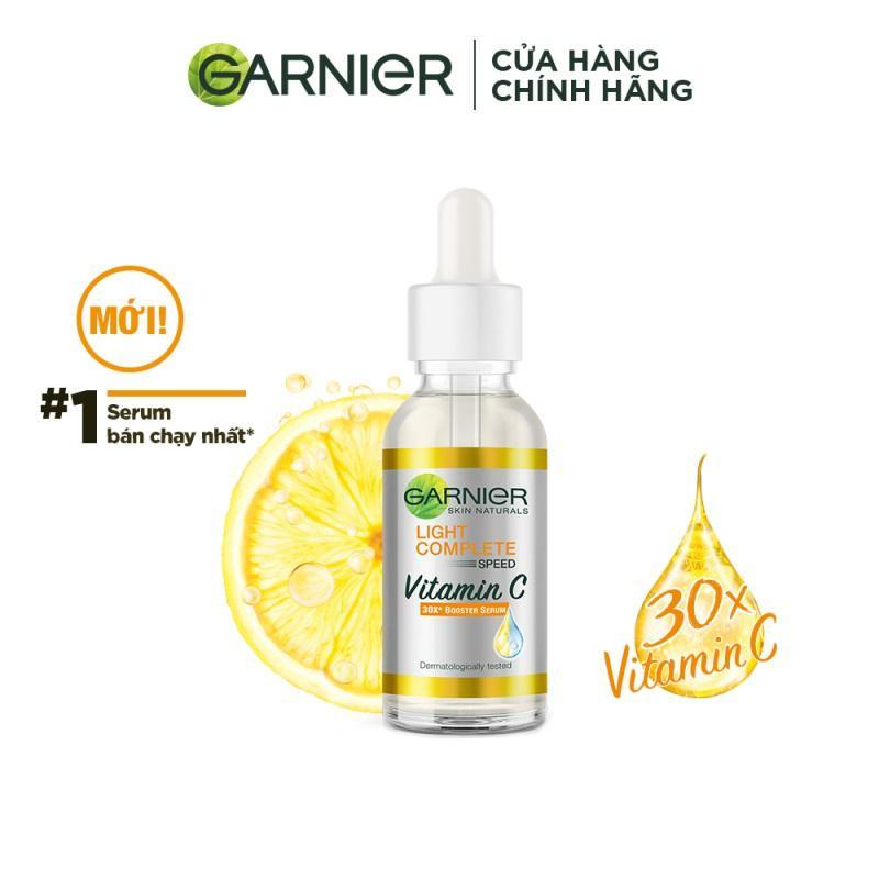 10 loại serum trị thâm mụn và làm sáng da hiệu quả nhất hiện nay