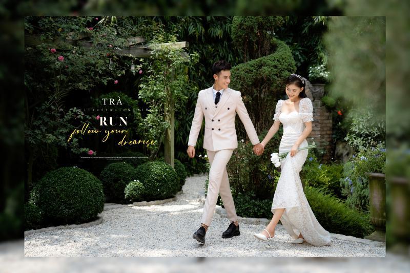 Top 9 studio chụp ảnh cưới đẹp và chất lượng hàng đầu tại quận 7, TP. HCM