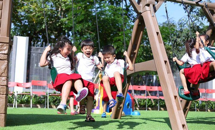 Top 9 Trường Tiểu Học Xuất Sắc Nhất Tại Đồng Nai