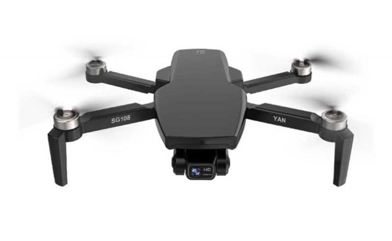 Top 6 mẫu flycam đáng mua nhất hiện nay