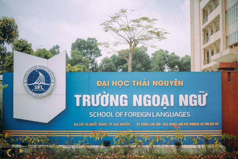 8 Đại học hàng đầu tại Thái Nguyên - Lựa chọn vàng cho tương lai