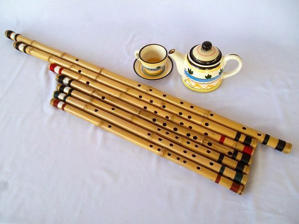 Top 3 địa điểm vàng mua sáo trúc đẳng cấp tại Khánh Hòa