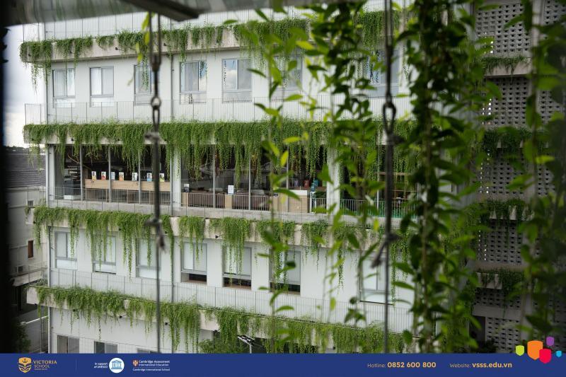 3 Ngôi trường Quốc tế xuất sắc nhất tại huyện Nhà Bè, TP Hồ Chí Minh