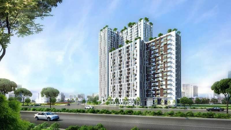 Top 10 căn hộ chung cư cao cấp nổi bật tại Quận 2, TP. HCM