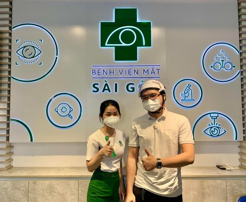 Top 9 bệnh viện hàng đầu điều trị đau mắt đỏ hiệu quả tại Hà Nội