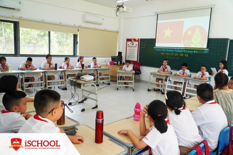 Top 10 trường tiểu học hàng đầu tại tỉnh Quảng Trị