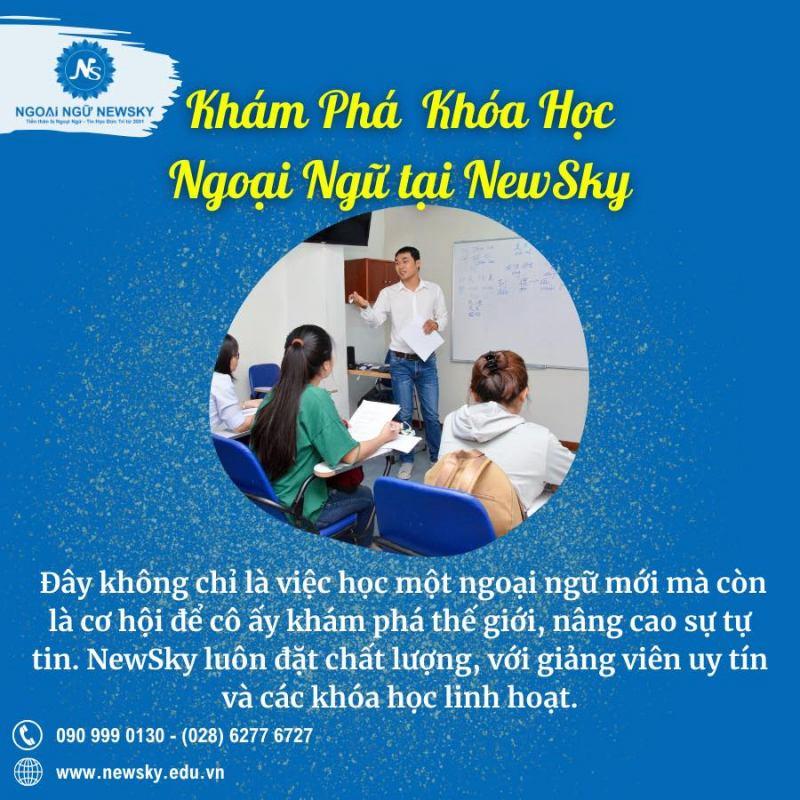 Top 3 Trung tâm đào tạo tiếng Hàn chất lượng cao tại quận Tân Phú, TP.HCM