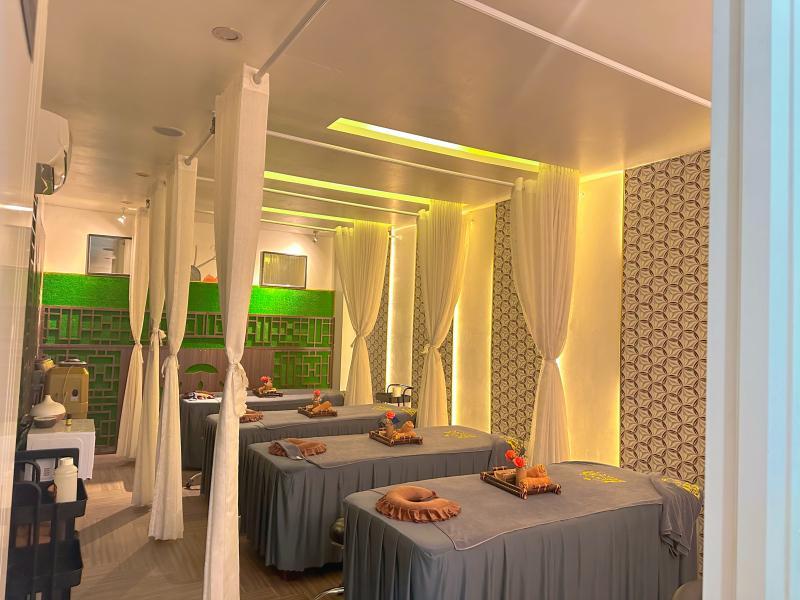 9 Địa điểm massage thư giãn hàng đầu tại Cà Mau không thể bỏ qua