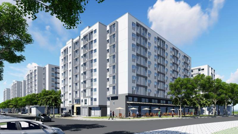 6 Chung cư giá tốt nhất Quận 9, TP.HCM - Lựa chọn lý tưởng cho người thu nhập thấp