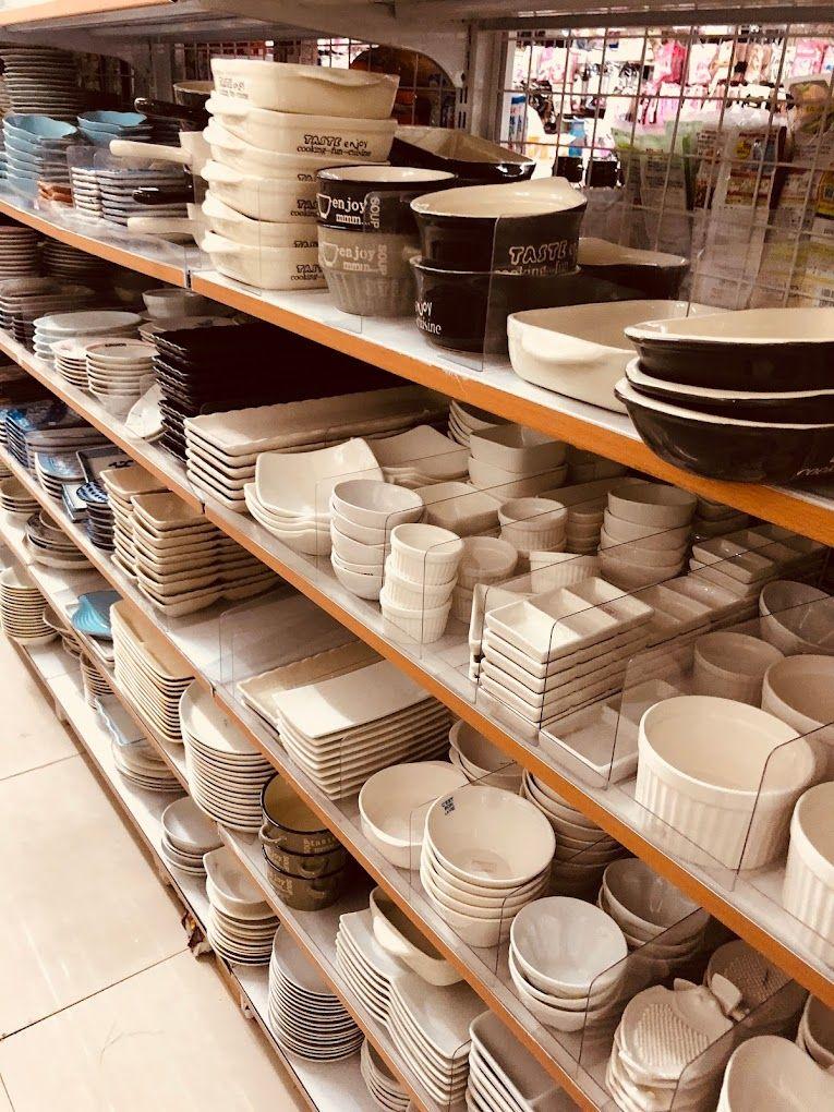 12 địa điểm mua dụng cụ làm bánh chất lượng nhất tại TP.HCM