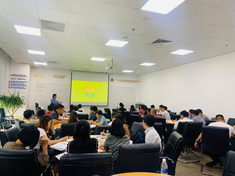 Top 9 địa chỉ đào tạo kỹ năng mềm chất lượng nhất tại TP.HCM