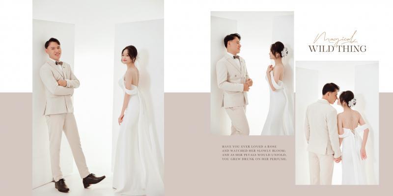 9 Địa chỉ studio chụp ảnh cưới đẳng cấp nhất Thủ Đức - Lưu giữ trọn vẹn yêu thương