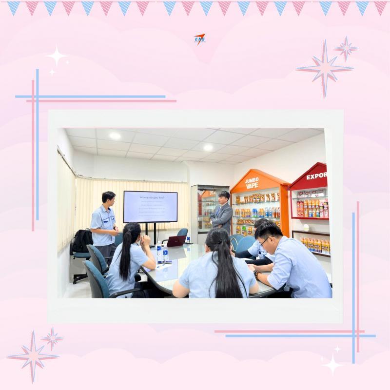 Top 11 Trung tâm Anh ngữ hàng đầu tại TP. Biên Hòa, Đồng Nai