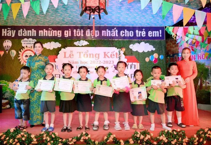 Top 5 Trường Mầm Non Tư Thục Hàng Đầu Tại Quảng Trị