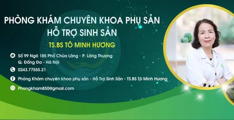 Hà Nội và top 5 địa chỉ vàng chuyên điều trị vô sinh hiếm muộn được tin chọn nhất