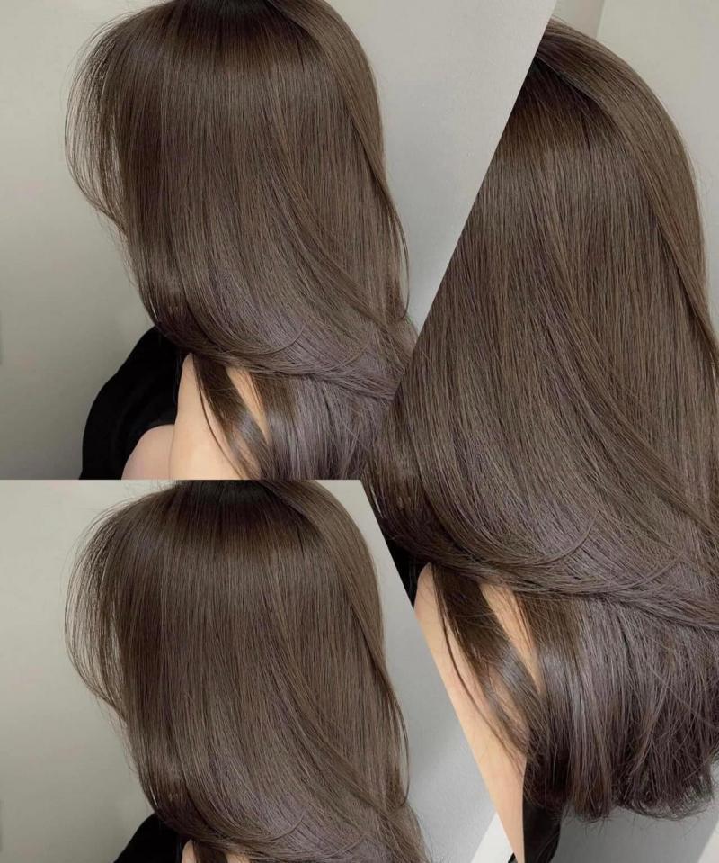 Top 8 Salon nhuộm tóc xuất sắc nhất tỉnh Hưng Yên