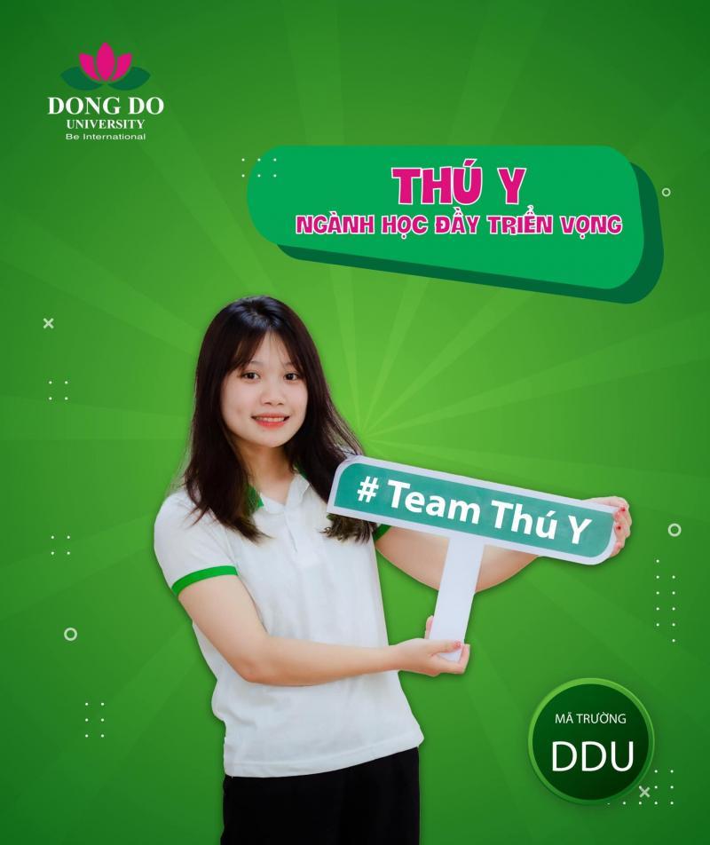 Top 8 trường đào tạo nghề bác sĩ thú y hàng đầu tại Hà Nội